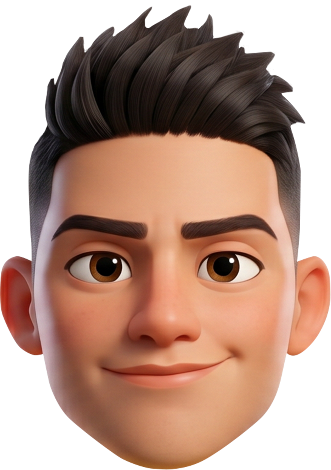 Mike Stif 3D